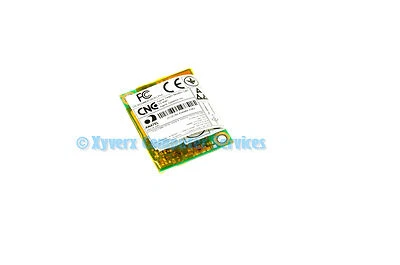 V000070340 GENUINE ORIGINAL TOSHIBA MODEM CARD SATELLITE M115 SERIES - Image 1 of 2