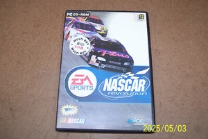 Nascar Revolution - Picture 1 of 1
