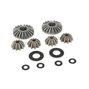 Internal Diff Gears & Shims 65IVE-T MINI WRC LOSB3202 Gas Car/Truck Parts - Picture 1 of 2