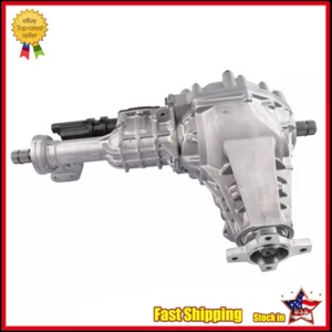 Front Differential Assembly 3.92 Ratio for Ram 1500 13-18 Classic 68257422AA - Picture 1 of 15