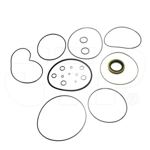 1076988 107-6988 Caterpillar Travel Motor Seal Kit - Picture 1 of 1
