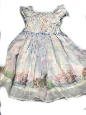 Secret Honey Rapunzel On The Tower Foto 1 de 3