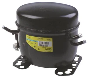 SECOP-DANFOSS FR8.5G Kompressor für Fagor AFP-1402, AFP-1603, AF-1603-C HMBP