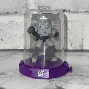 Domez Transformers Megatron Figure 2.25" Mini Figure Series 1 - Picture 1 of 3