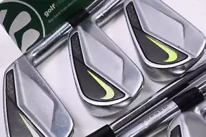 Nike Vapor Pro Irons / 4-PW / Stiff Flex Steel Shafts - Picture 1 of 7