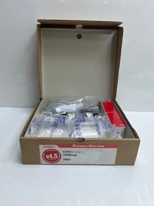 TYCO DSC PowerSeries KIT64-NKAU Security System Control Panel - Picture 1 of 13