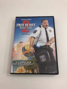Paul Blart: Mall Cop 2 (DVD, 2015) - Picture 1 of 12