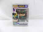 Brand New Funko Dragon Shiryu 807 Saint Seiya Knights of The Zodiac Pop Figure