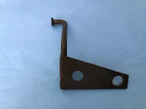 1986-1996 Corvette Convertible deck Lid Latch Hook LH Side Used GM # 14052729 - Picture 1 of 2