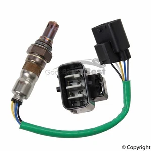 One New NTK Oxygen Sensor Front 24386 for Honda Accord - Picture 1 of 1
