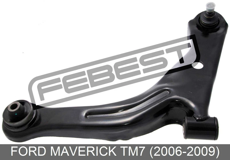 Left Lower Front Arm For Ford Maverick Tm7 (2006-2009) - image 1 of 1