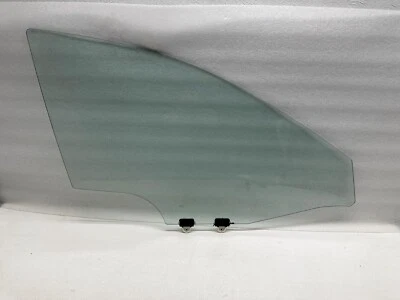 P401191 2014-2021 Mazda 6 Front Door Window Glass DOUBLE THICK Passenger Side - Image 1 of 4