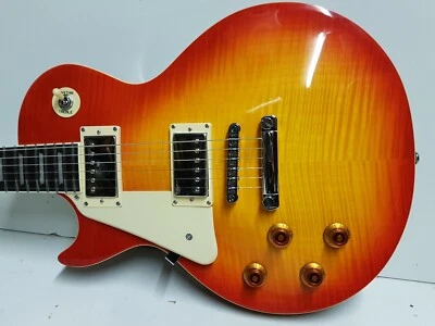 TANGLEWOOD SIGNATURE '58 LP - MANO IZQUIERDA Foto 1 de 4
