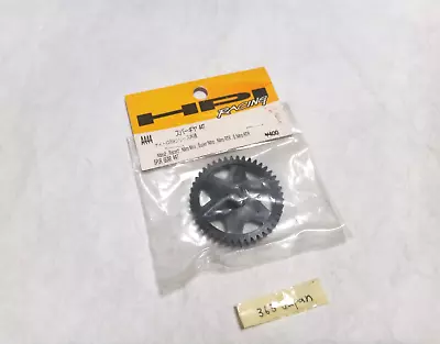 HPI Nitro A444 Spur Gear 44T Nitro2/Racer2/Nitro Mini/Super Nitro/RTR/S.RTR - Image 1 of 4
