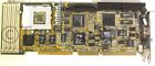 Adaptec PCI-A54UW REV. 1.1 Motherboard SBC CPU Board SCSI Socket 7 Industrial PC