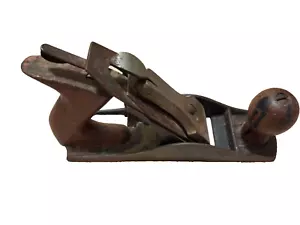 Avión de madera Stanley Nº 3a hecho en EE. UU. - Imagen 1 de 10