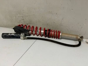 2014 Polaris RZR 1000 XP OEM Red Rear Left/Right Shock Coilover 7044244 - Picture 1 of 9
