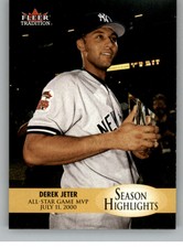 2000 Fleer Tradition Update Baseball Cards Pick From List (Includes Rookies)