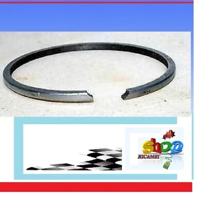 SEGMENTO FASCIA PISTONE DIAMETRO 50X2 GRANO LATERALE - Foto 1 di 2