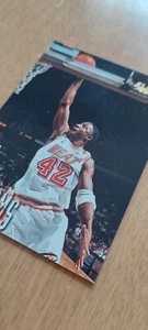 NBA Fleer '96-'97 Walt Williams Miami Heat #60 - Imagen 1 de 3