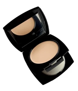 Avon True Colour Flawless Cream-to-Powder Foundation 9g Shade *Soft Honey* X2 - Picture 1 of 1
