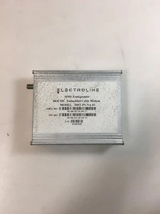 Electroline HMS Transponder Model DHT-PS-NA-02 - Picture 1 of 3
