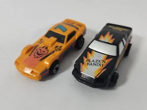 Vintage Tonka Racing Cars Lot of 2 Made In Japan - Picture 1 of 6