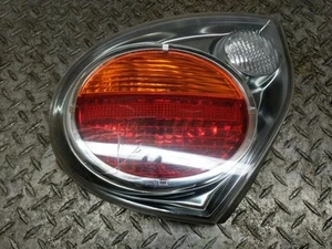 Passenger Tail Light Quarter Panel Mounted Fits 02-03 MAXIMA 704232 - Picture 1 of 8