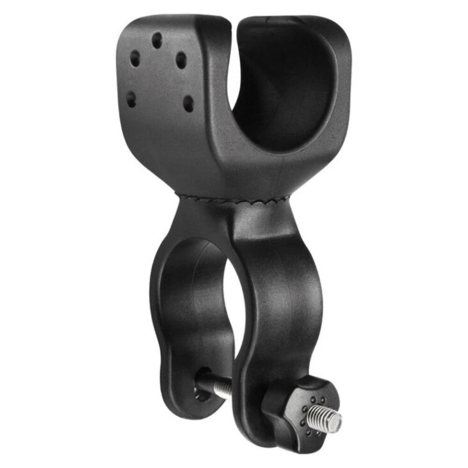 Led Lenser Universal Mounting Bracket 18  For M5 P5 P5R & T6 ZL7799PT5 - Image 1 of 2