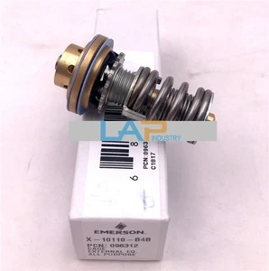 1PCS NEW FOR Flow Control Cage Assembly X-10110-B4B PCN096312 - Picture 1 of 4