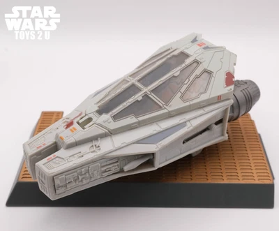 STAR WARS MODERNES FAHRZEUGTEIL LEGACY SUPERSIZE MILLENNIUM FALCON ESCAPE VEHICLE - Bild 1 von 3