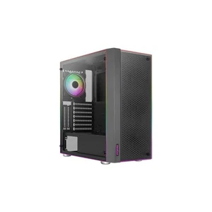 Aerocool Skribble Midi Tower Nero - Picture 1 of 5