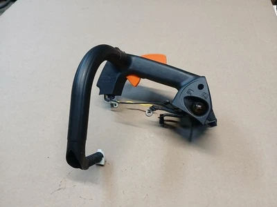 Manija superior de motosierra STIHL ms151tc, resortes AV, interruptor, acelerador OEM Foto 1 de 4