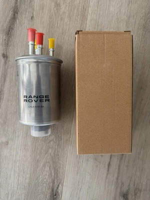 Fuel Filter Landrover CPLA -9155-BA - image 1 of 4