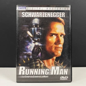 Test 5 10 5 running - Picture 1 of 2