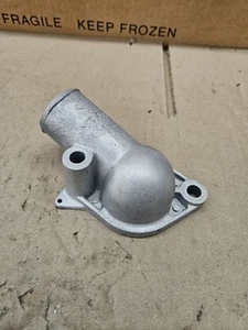 Chevelle Camaro Corvette Nova BBC SBC Thermostat Housing Water Neck GM # 3877660 - Picture 1 of 8