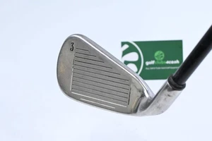 Callaway X-18 #3 Iron / 21 Degree / Regular Flex Callaway System CW 75 Shaft - Picture 1 of 5