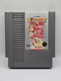 Nintendo NES (1987) Track & Field 