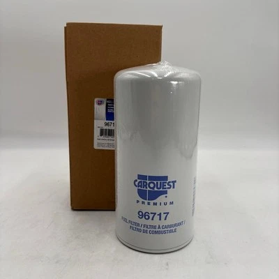 Carquest Premium 96717 Spin-on Fuel Filter - Image 1 of 4