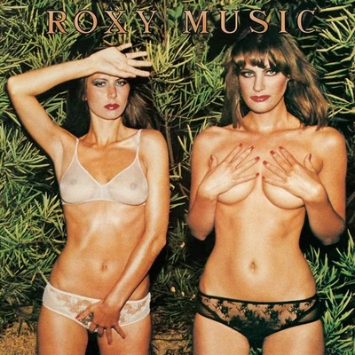 Roxy Music Country Life (Half Speed Master) (Vinyl) 12" Album (Limited Edition) - Image 1 of 2