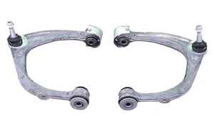 CHEVROLET SILVERADO 1500 PICKUP LF Upper Control Arm L 20 24 85660606 84437973 - Picture 1 of 24