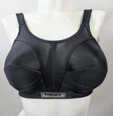 Amortiguador Alto Impacto | B109 Inalámbrico Foto 1 de 4