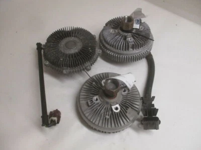 97-06 Ford E350 Van 5.4L Fan Clutch 152k OEM LKQ - Image 1 of 4