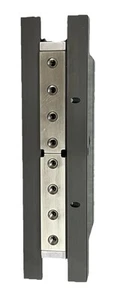 Festo GL100 (Alternate PN Zaytran 8039379) Pinza Link In Descrizione Nuovo - Foto 1 di 7