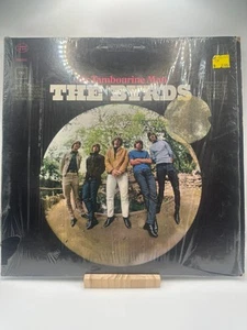 THE BYRDS - MR. TAMBOURINE MAN - COLUMBIA 9172 - VINYL LP 12" NM SHRINK - Imagen 1 de 4