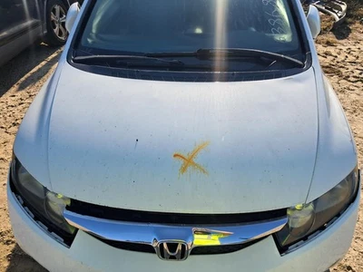 Used ABS Modulator fits: 2009 Honda Civic Modulator Assembly Cpe 1.8L ABS ABS DX Foto 1 de 4