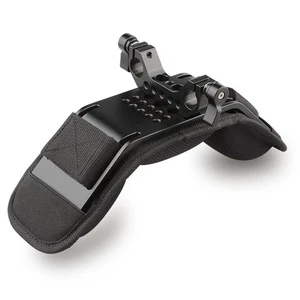 Kamera Schulter Halterung Pad mit 15mm Dual Rod Klemme für 15mm Kamera Schulter R... - Bild 1 von 7