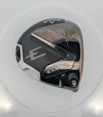Callaway Elyte X 10.5° Driver Right Handed (Head Only) Used - Image 1 of 3