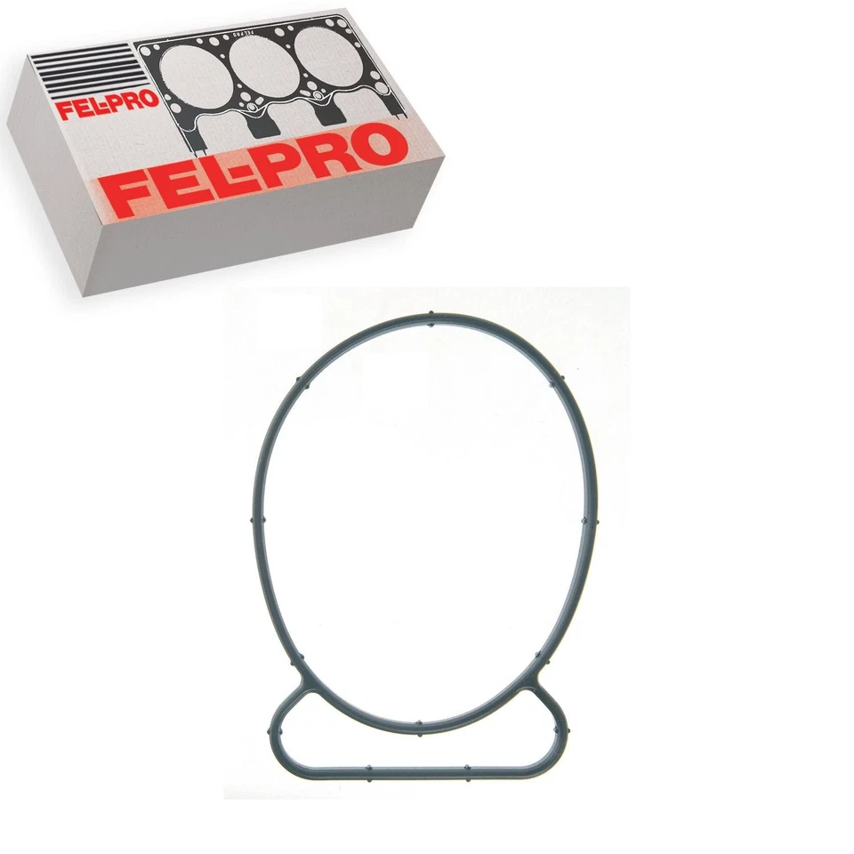 Fel-Pro 燃油喷射油门车身安装垫圈适用于 2006 - 2008 别克卢塞恩 — 第 1/1 张图片