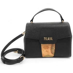 Moda Alviero Martini 1� Classe Borsa a tracolla Donna Nero - LD29-9407-0001 - Foto 1 di 4